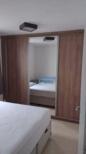 Apartamento com 2 quartos à venda, 40m2 em Distrito Industrial Miguel Abdelnur, Sao Carlos - SP - imagem 8 Foto 8 de Apartamento com 2 quartos à venda, 40m2 em Distrito Industrial Miguel Abdelnur, Sao Carlos - SP