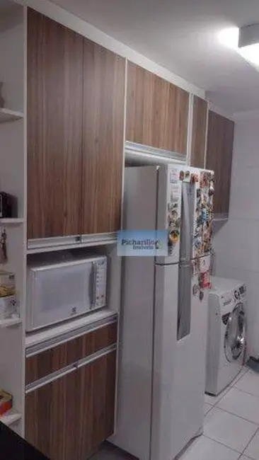 Apartamento com 2 quartos à venda, 40m2 em Distrito Industrial Miguel Abdelnur, Sao Carlos - SP - imagem 5 Foto 5 de Apartamento com 2 quartos à venda, 40m2 em Distrito Industrial Miguel Abdelnur, Sao Carlos - SP