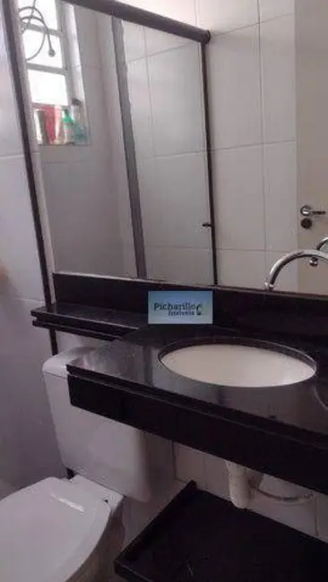 Apartamento com 2 quartos à venda, 40m2 em Distrito Industrial Miguel Abdelnur, Sao Carlos - SP - imagem 9 Foto 9 de Apartamento com 2 quartos à venda, 40m2 em Distrito Industrial Miguel Abdelnur, Sao Carlos - SP