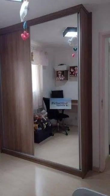 Apartamento com 2 quartos à venda, 40m2 em Distrito Industrial Miguel Abdelnur, Sao Carlos - SP - imagem 7 Foto 7 de Apartamento com 2 quartos à venda, 40m2 em Distrito Industrial Miguel Abdelnur, Sao Carlos - SP