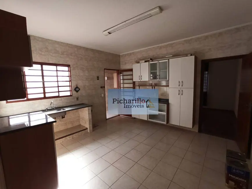 Casa com 3 quartos à venda, 194m2 em Jardim Bandeirantes, Sao Carlos - SP - imagem 1 Foto 1 de Casa com 3 quartos à venda, 194m2 em Jardim Bandeirantes, Sao Carlos - SP