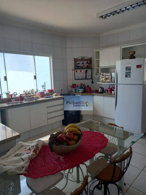 Foto 6 de Casa de Condomínio com 3 quartos à venda, 500m2 em Sao Carlos - SP