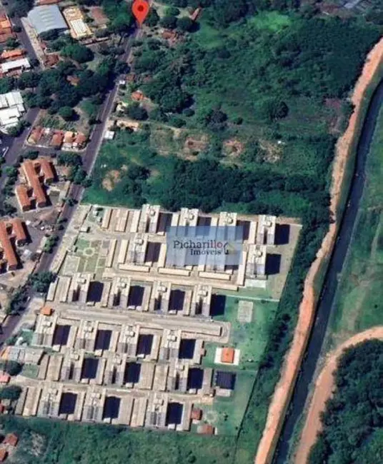 Sala Comercial à venda, 16400m2 em Monterrey, Aracatuba - SP - imagem 3 Foto 3 de Sala Comercial à venda, 16400m2 em Monterrey, Aracatuba - SP