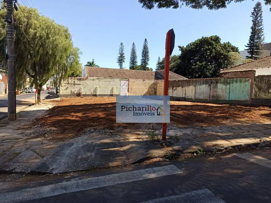 Foto 3 de Terreno / Lote à venda, 333m2 em Jardim Brasil, Sao Carlos - SP