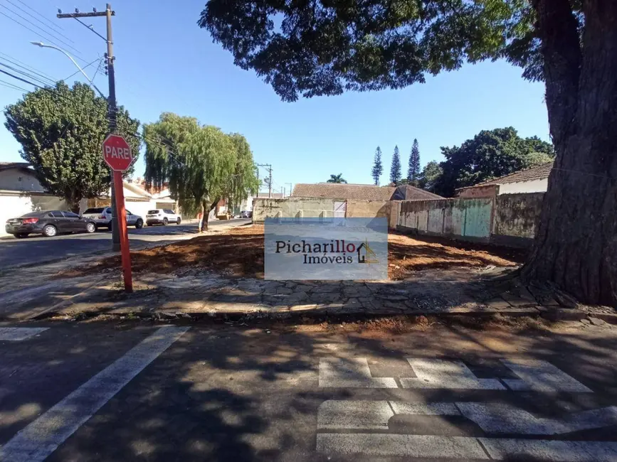 Foto 4 de Terreno / Lote à venda, 333m2 em Jardim Brasil, Sao Carlos - SP