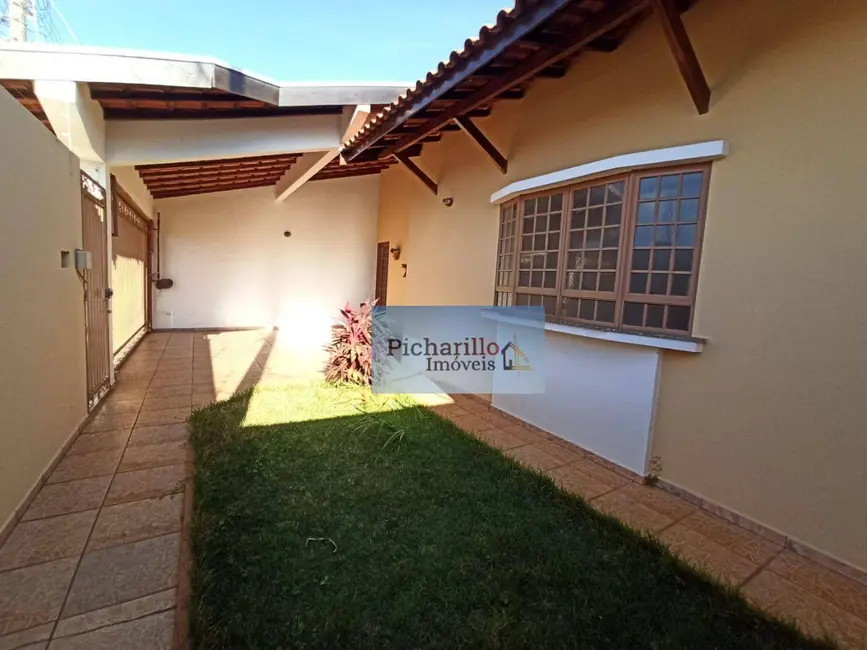 Foto 3 de Casa com 3 quartos à venda, 300m2 em Jardim Acapulco, Sao Carlos - SP