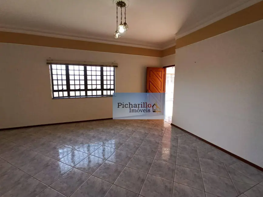 Foto 6 de Casa com 3 quartos à venda, 300m2 em Jardim Acapulco, Sao Carlos - SP