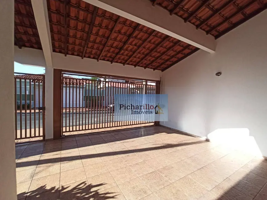 Foto 4 de Casa com 3 quartos à venda, 300m2 em Jardim Acapulco, Sao Carlos - SP