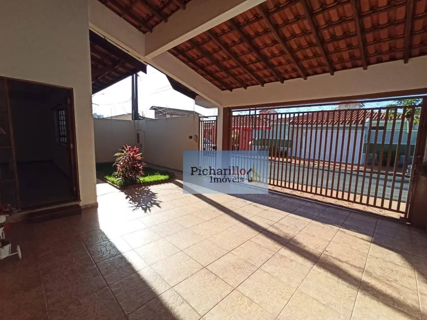Foto 5 de Casa com 3 quartos à venda, 300m2 em Jardim Acapulco, Sao Carlos - SP