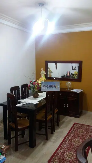 Foto 3 de Casa com 3 quartos à venda, 200m2 em Parque Santa Felícia Jardim, Sao Carlos - SP