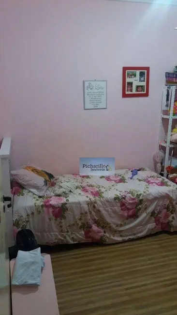 Foto 8 de Casa com 3 quartos à venda, 200m2 em Parque Santa Felícia Jardim, Sao Carlos - SP