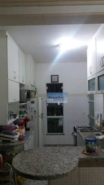 Foto 6 de Casa com 3 quartos à venda, 200m2 em Parque Santa Felícia Jardim, Sao Carlos - SP