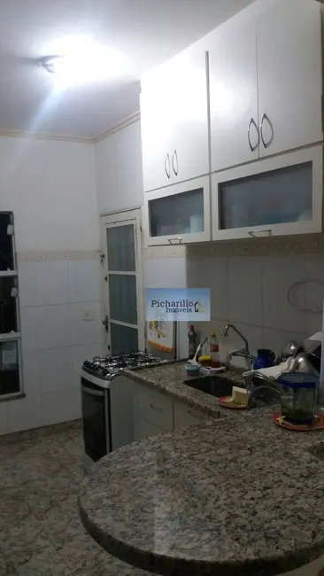Foto 5 de Casa com 3 quartos à venda, 200m2 em Parque Santa Felícia Jardim, Sao Carlos - SP