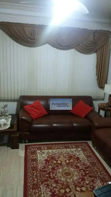 Foto 4 de Casa com 3 quartos à venda, 200m2 em Parque Santa Felícia Jardim, Sao Carlos - SP