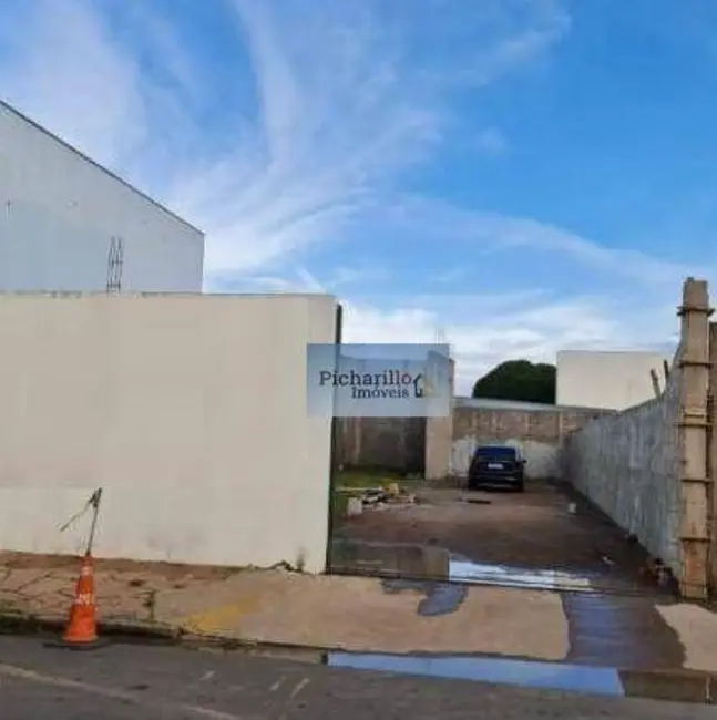 Foto 2 de Terreno / Lote à venda, 285m2 em Vila Prado, Sao Carlos - SP