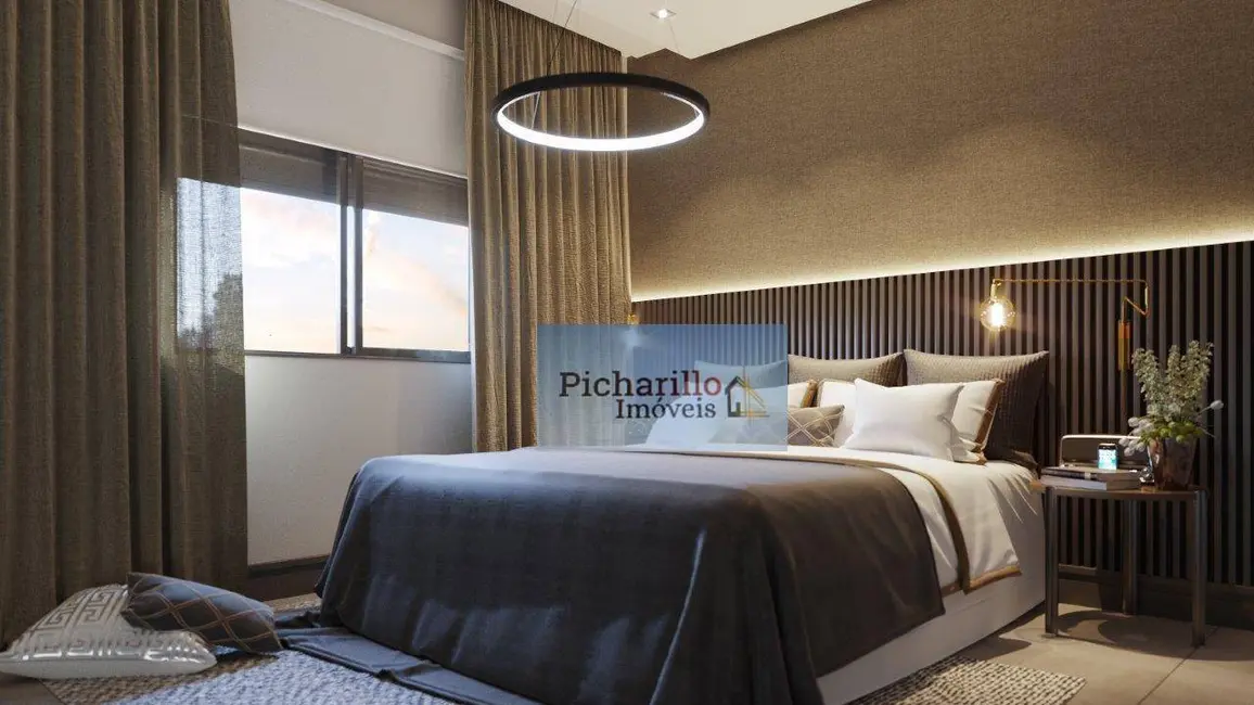 Foto 3 de Apartamento com 2 quartos à venda, 54m2 em Centro, Sao Carlos - SP