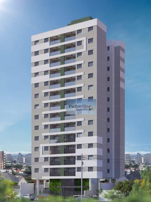 Foto 9 de Apartamento com 2 quartos à venda, 54m2 em Centro, Sao Carlos - SP