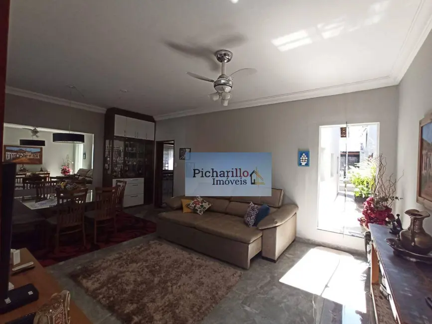 Foto 7 de Casa com 3 quartos à venda, 348m2 em Centro, Sao Carlos - SP