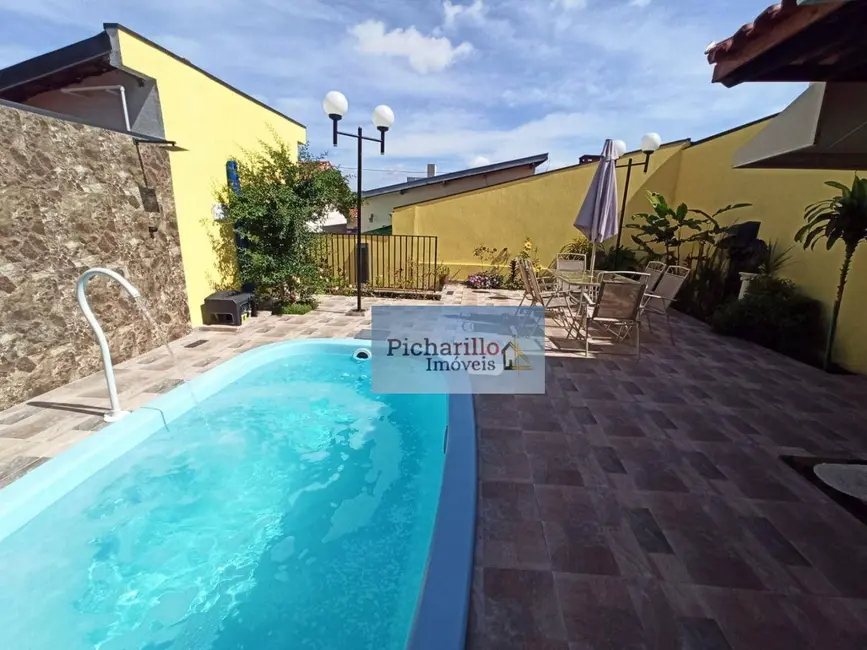 Foto 1 de Casa com 3 quartos à venda, 348m2 em Centro, Sao Carlos - SP