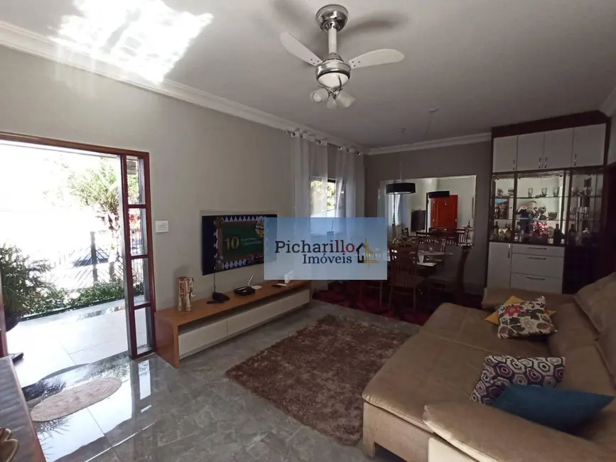 Foto 6 de Casa com 3 quartos à venda, 348m2 em Centro, Sao Carlos - SP