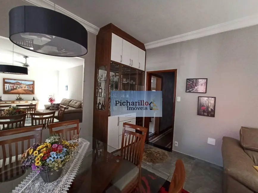 Foto 9 de Casa com 3 quartos à venda, 348m2 em Centro, Sao Carlos - SP