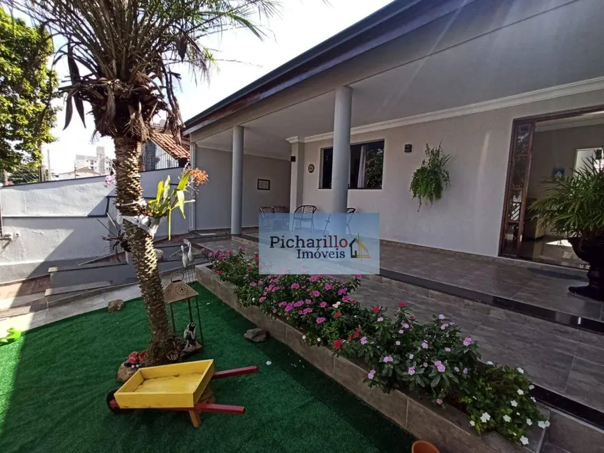 Foto 4 de Casa com 3 quartos à venda, 348m2 em Centro, Sao Carlos - SP