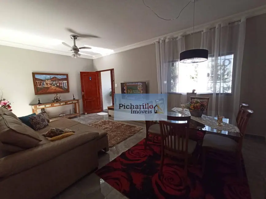 Foto 8 de Casa com 3 quartos à venda, 348m2 em Centro, Sao Carlos - SP