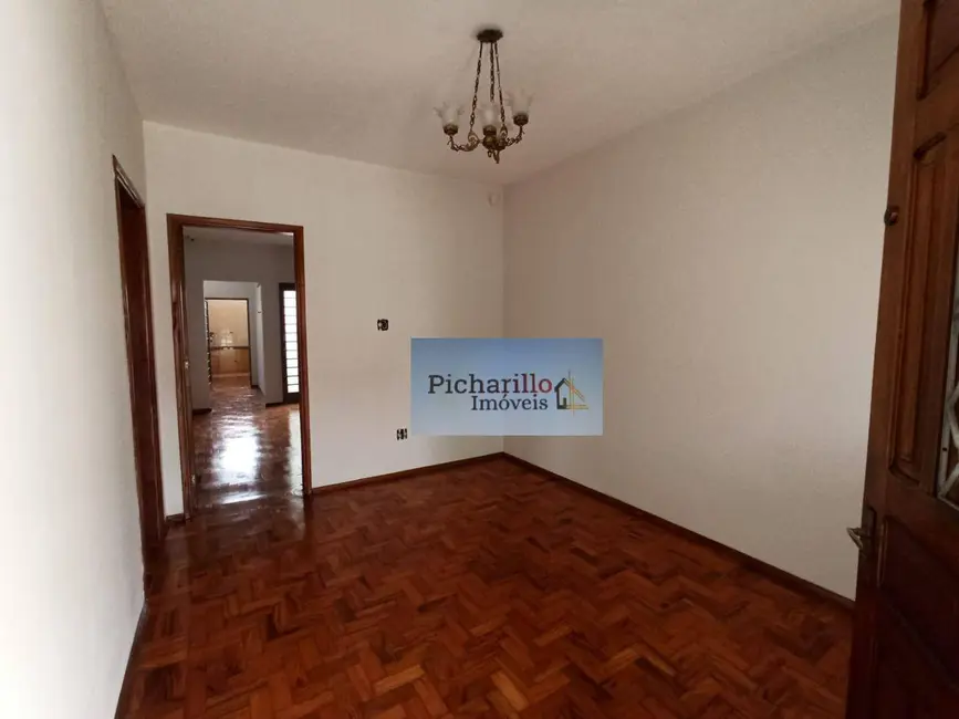 Foto 5 de Casa com 3 quartos à venda, 257m2 em Centro, Sao Carlos - SP