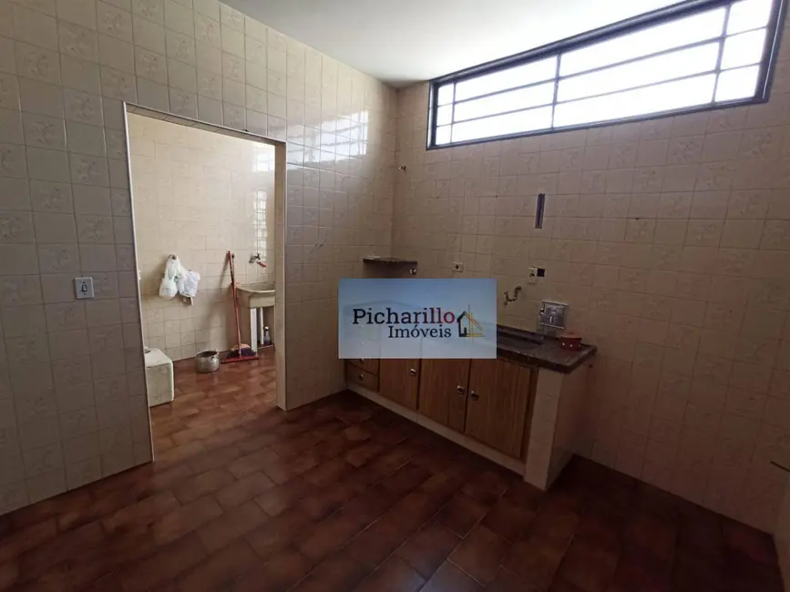 Foto 8 de Casa com 3 quartos à venda, 257m2 em Centro, Sao Carlos - SP