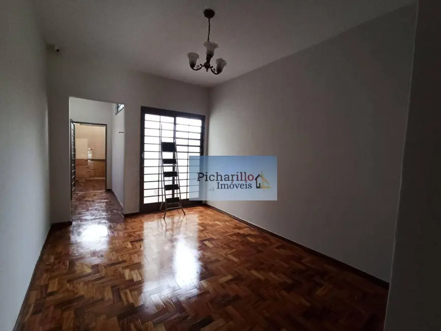 Foto 4 de Casa com 3 quartos à venda, 257m2 em Centro, Sao Carlos - SP