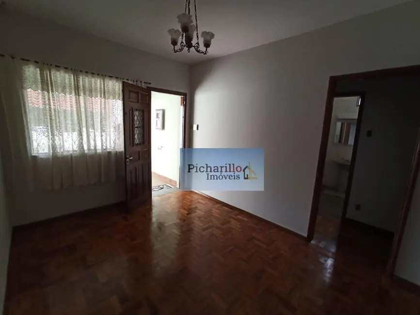 Foto 2 de Casa com 3 quartos à venda, 257m2 em Centro, Sao Carlos - SP