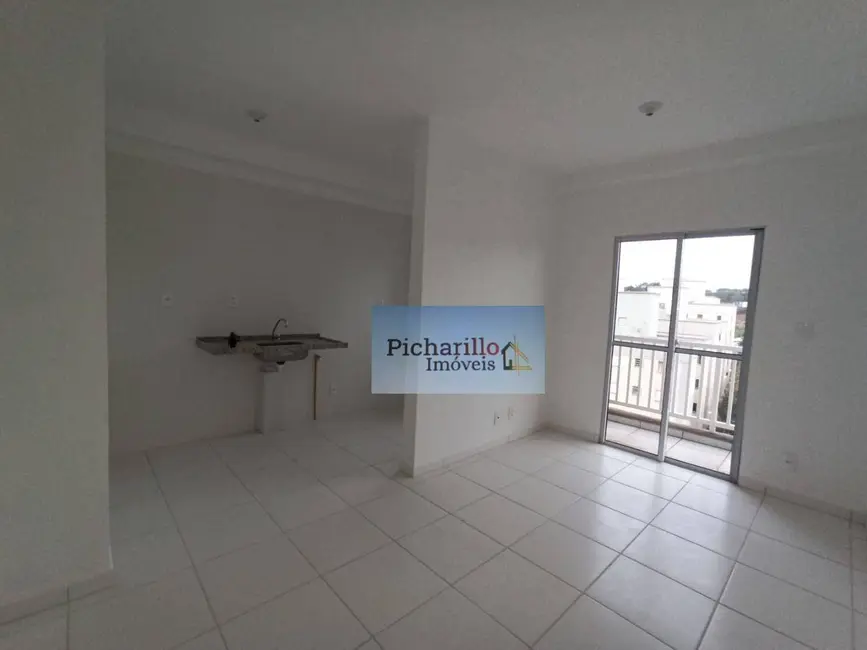 Foto 2 de Apartamento com 2 quartos à venda, 63m2 em Recreio São Judas Tadeu, Sao Carlos - SP