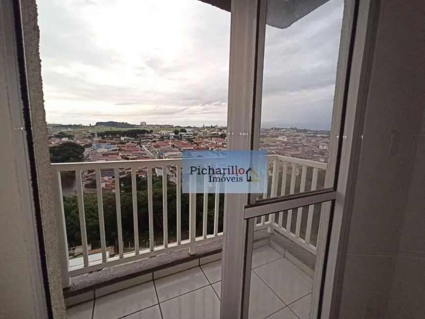 Foto 6 de Apartamento com 2 quartos à venda, 63m2 em Recreio São Judas Tadeu, Sao Carlos - SP