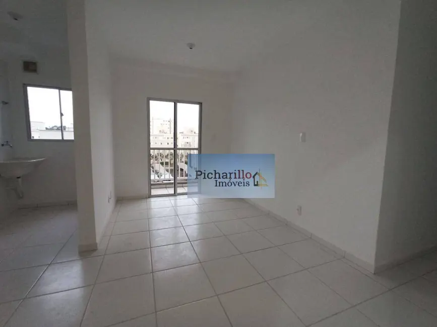 Foto 8 de Apartamento com 2 quartos à venda, 63m2 em Recreio São Judas Tadeu, Sao Carlos - SP