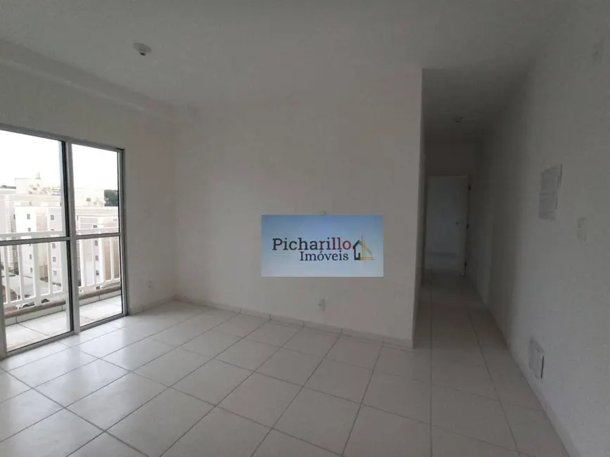 Foto 9 de Apartamento com 2 quartos à venda, 63m2 em Recreio São Judas Tadeu, Sao Carlos - SP