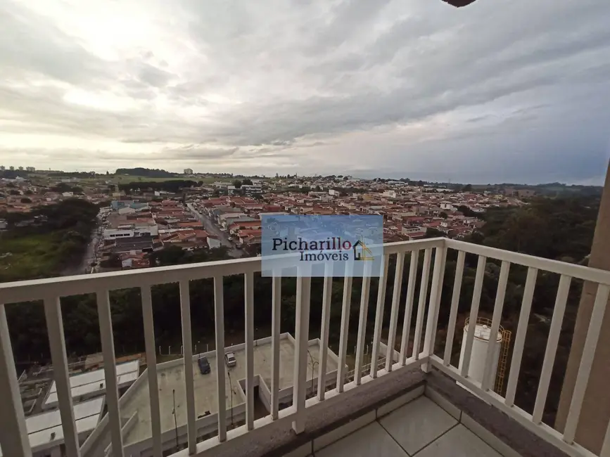 Foto 1 de Apartamento com 2 quartos à venda, 63m2 em Recreio São Judas Tadeu, Sao Carlos - SP