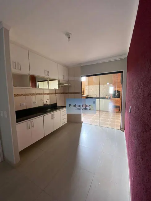 Foto 8 de Casa de Condomínio com 3 quartos à venda, 110m2 em Sao Carlos - SP