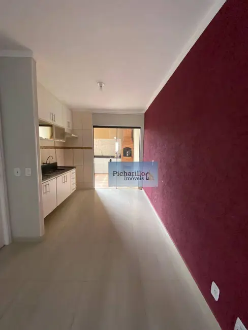 Foto 1 de Casa de Condomínio com 3 quartos à venda, 110m2 em Sao Carlos - SP