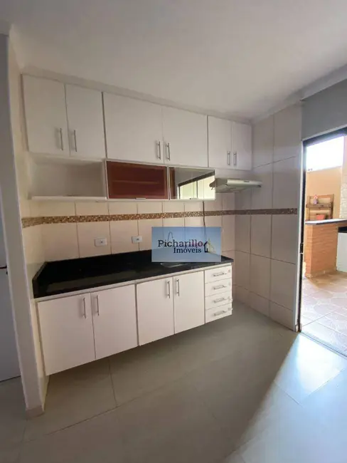 Foto 9 de Casa de Condomínio com 3 quartos à venda, 110m2 em Sao Carlos - SP