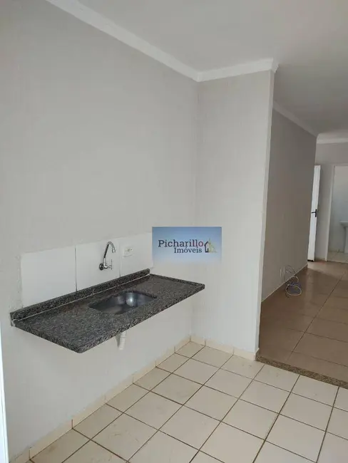 Foto 4 de Casa de Condomínio com 2 quartos à venda, 70m2 em Sao Carlos - SP