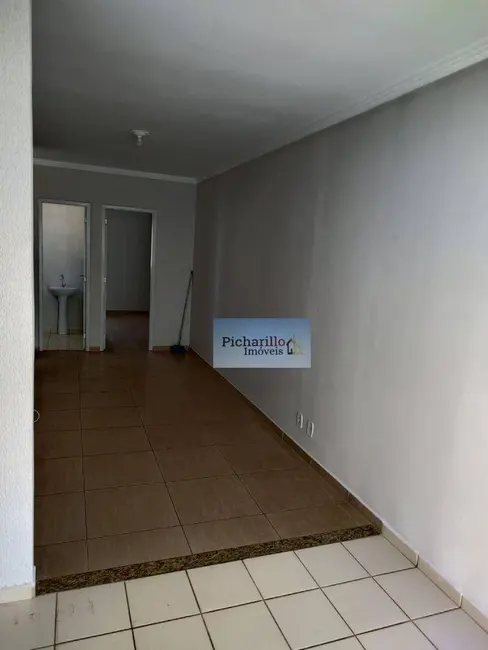 Foto 2 de Casa de Condomínio com 2 quartos à venda, 70m2 em Sao Carlos - SP