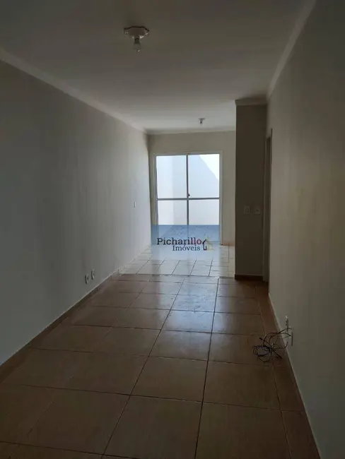 Foto 1 de Casa de Condomínio com 2 quartos à venda, 70m2 em Sao Carlos - SP