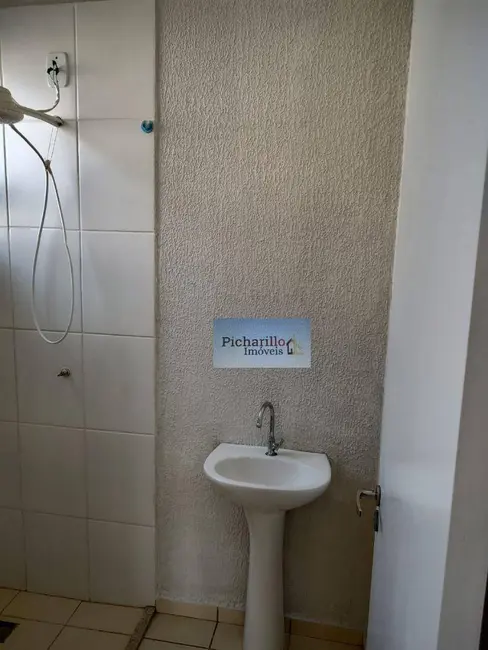 Foto 9 de Casa de Condomínio com 2 quartos à venda, 70m2 em Sao Carlos - SP