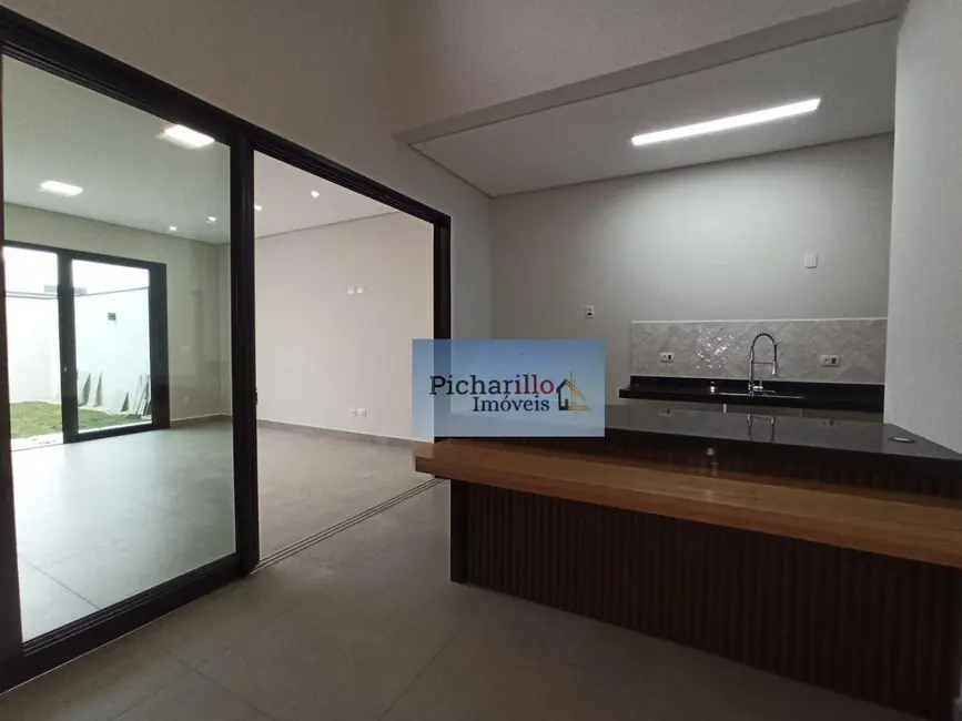 Foto 6 de Casa de Condomínio com 3 quartos à venda, 302m2 em Sao Carlos - SP