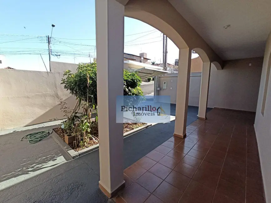 Foto 3 de Casa com 3 quartos à venda, 300m2 em Jardim Nova Santa Paula, Sao Carlos - SP