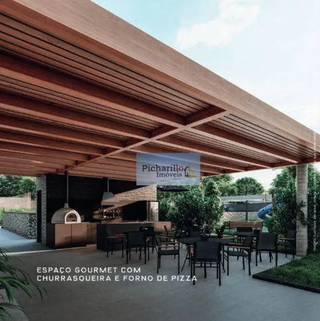 Foto 5 de Apartamento com 2 quartos à venda, 59m2 em Parque Faber Castell I, Sao Carlos - SP