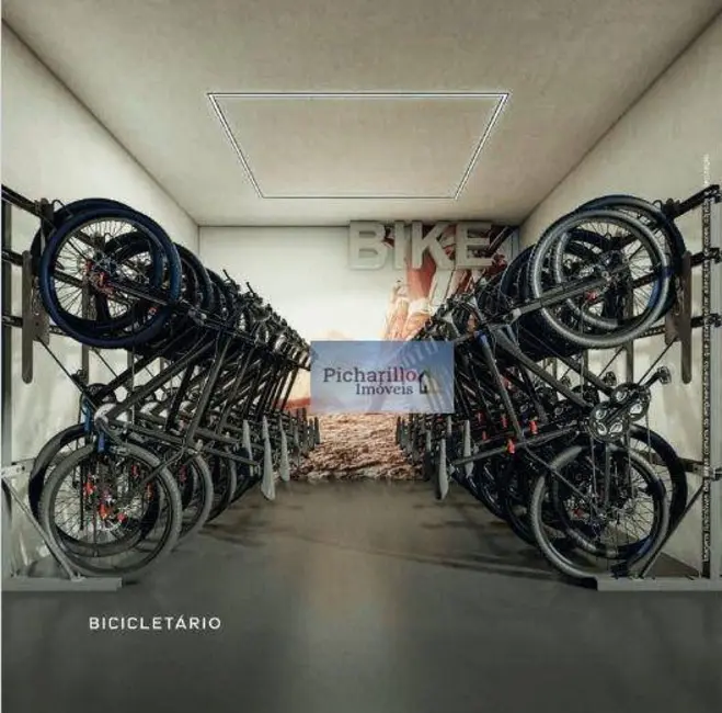 Foto 4 de Apartamento com 2 quartos à venda, 59m2 em Parque Faber Castell I, Sao Carlos - SP