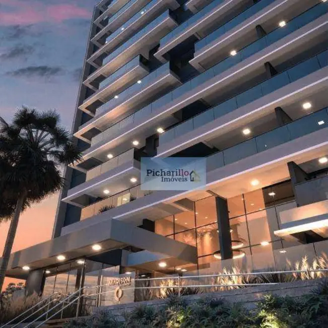 Foto 1 de Apartamento com 2 quartos à venda, 59m2 em Parque Faber Castell I, Sao Carlos - SP