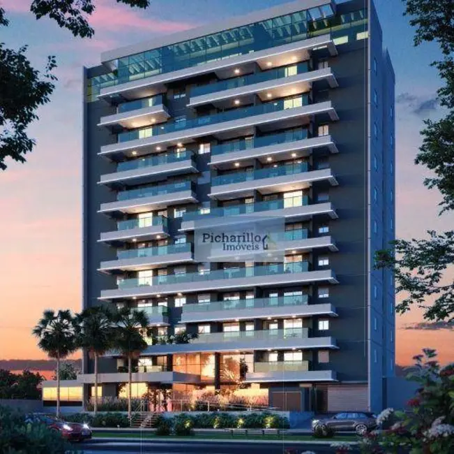 Foto 4 de Apartamento com 3 quartos à venda, 73m2 em Parque Faber Castell I, Sao Carlos - SP