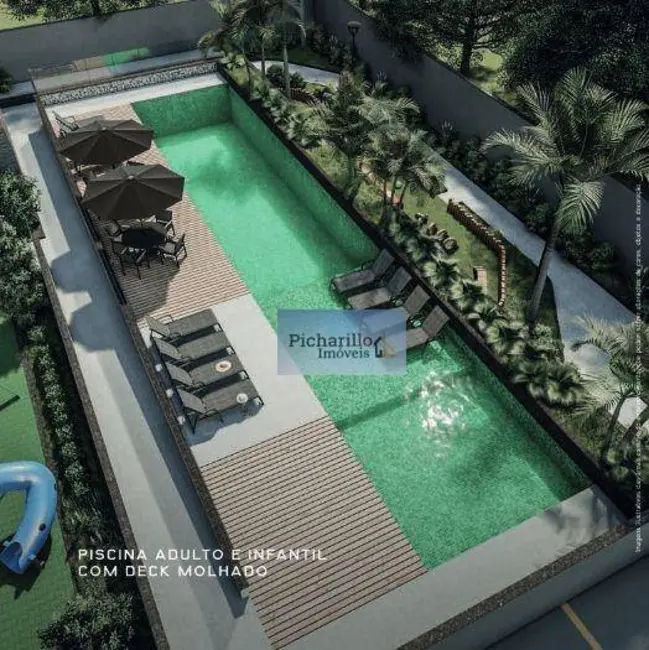 Foto 7 de Apartamento com 3 quartos à venda, 73m2 em Parque Faber Castell I, Sao Carlos - SP